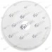 Fulie demaror motocoasa Oleomac Sparta 37, 42, 44, Atomizor China 3WF-3